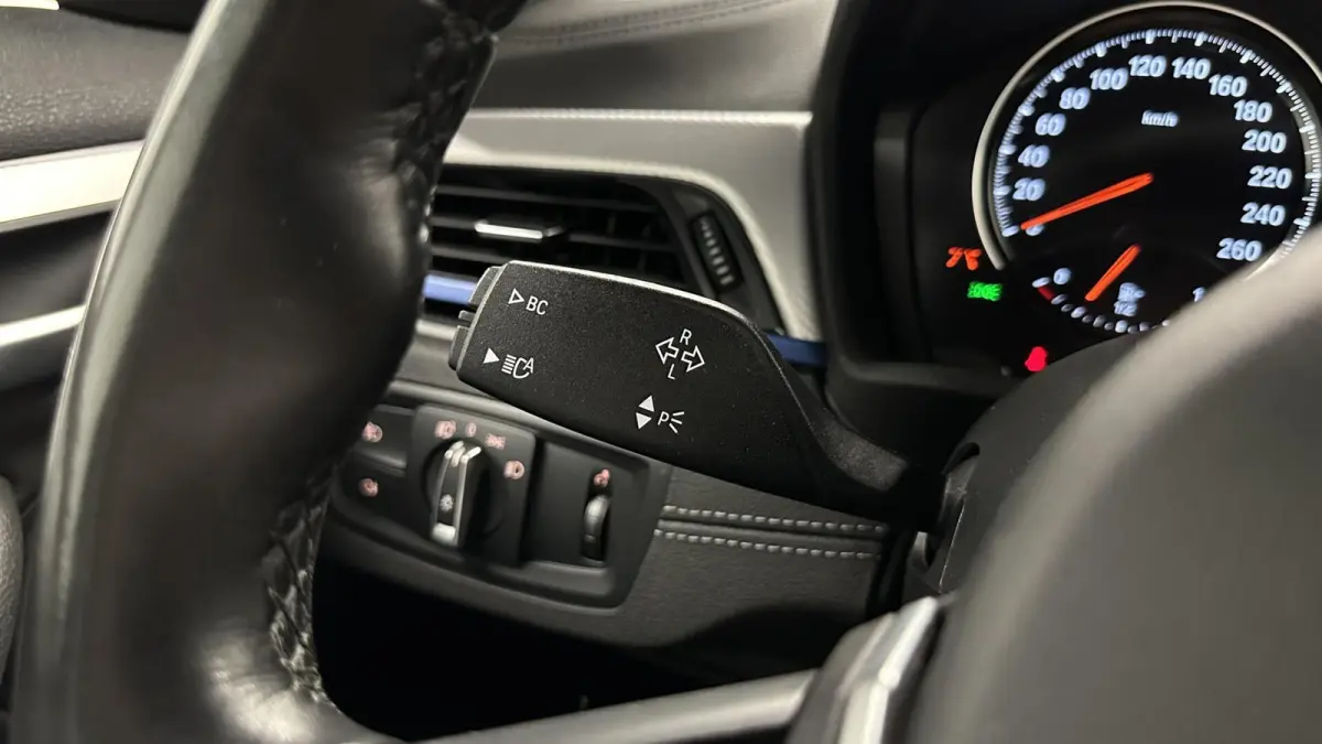 xDrive25e High Executive M-Sport|SOH 92%|LEER HEAD-UP NAVI CRUISE ECC.