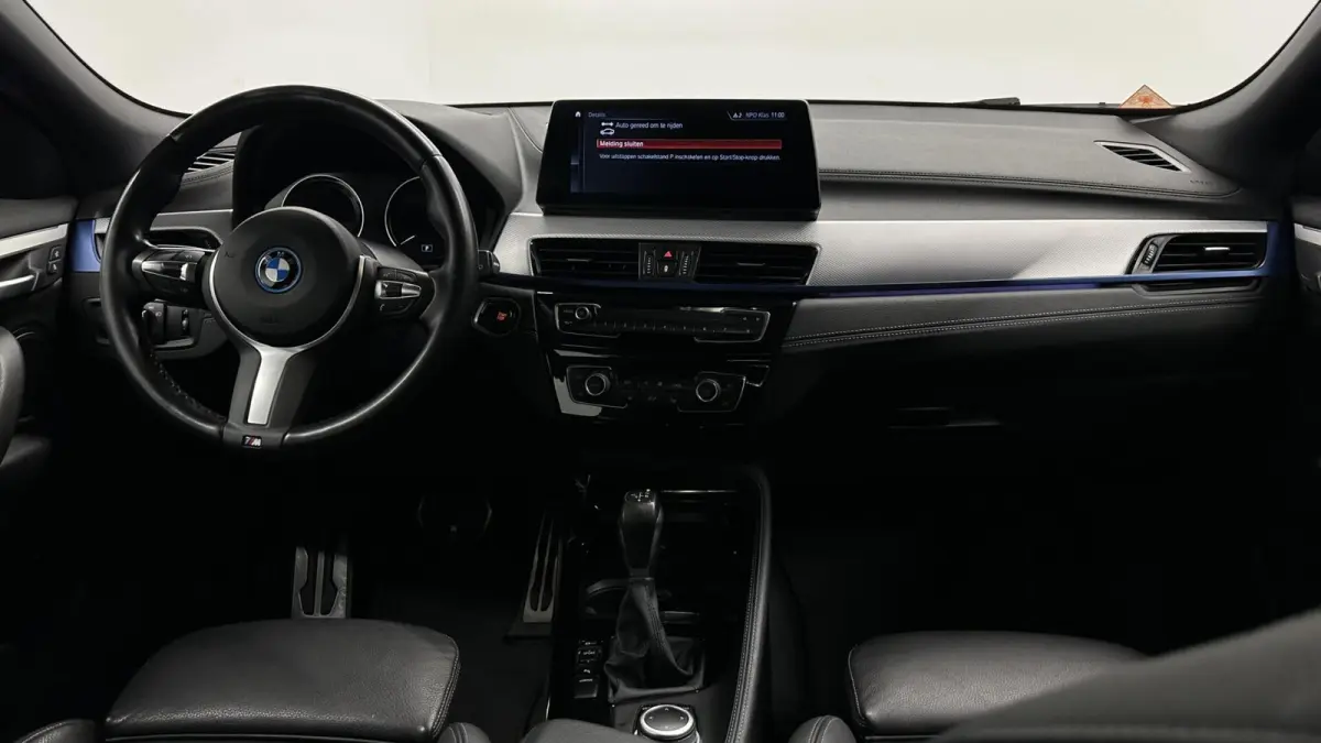 xDrive25e High Executive M-Sport|SOH 92%|LEER HEAD-UP NAVI CRUISE ECC.