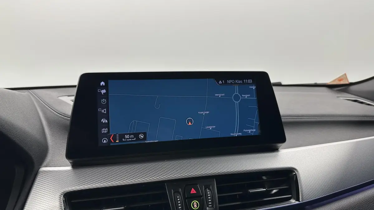 xDrive25e High Executive M-Sport|SOH 92%|LEER HEAD-UP NAVI CRUISE ECC.