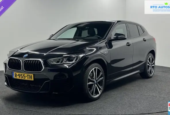 xDrive25e High Executive M-Sport|SOH 92%|LEER HEAD-UP NAVI CRUISE ECC.