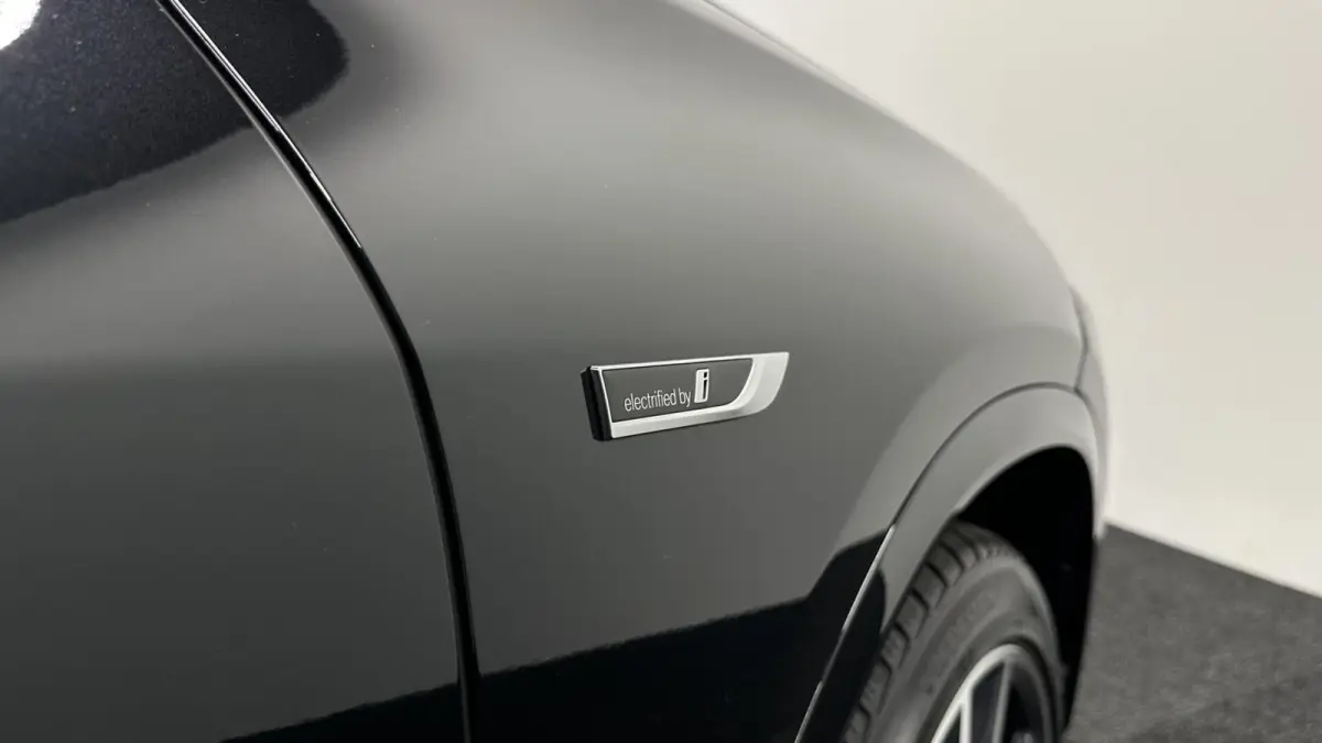 xDrive25e High Executive M-Sport|SOH 92%|LEER HEAD-UP NAVI CRUISE ECC.