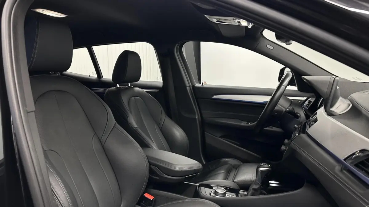 xDrive25e High Executive M-Sport|SOH 92%|LEER HEAD-UP NAVI CRUISE ECC.