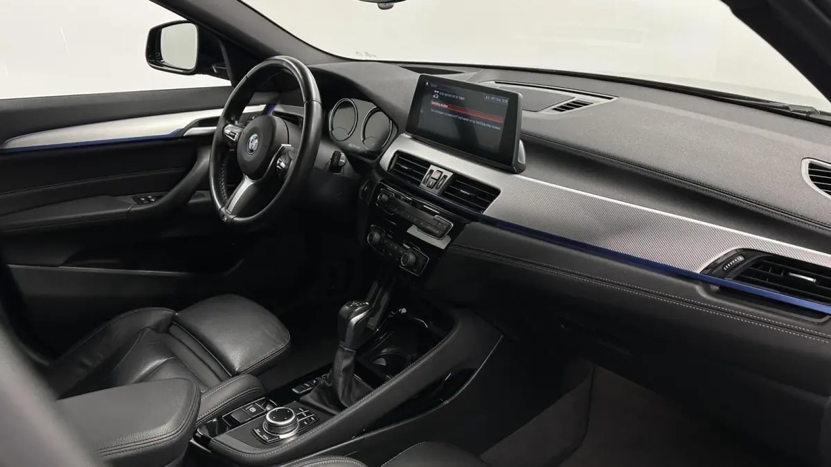 xDrive25e High Executive M-Sport|SOH 92%|LEER HEAD-UP NAVI CRUISE ECC.
