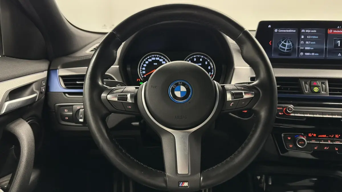 xDrive25e High Executive M-Sport|SOH 92%|LEER HEAD-UP NAVI CRUISE ECC.