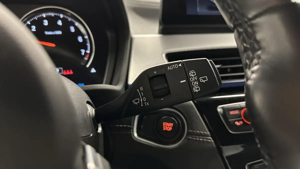 xDrive25e High Executive M-Sport|SOH 92%|LEER HEAD-UP NAVI CRUISE ECC.