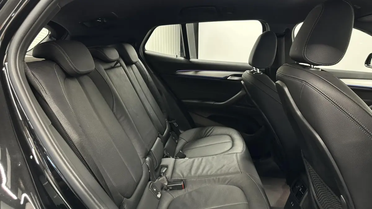 xDrive25e High Executive M-Sport|SOH 92%|LEER HEAD-UP NAVI CRUISE ECC.