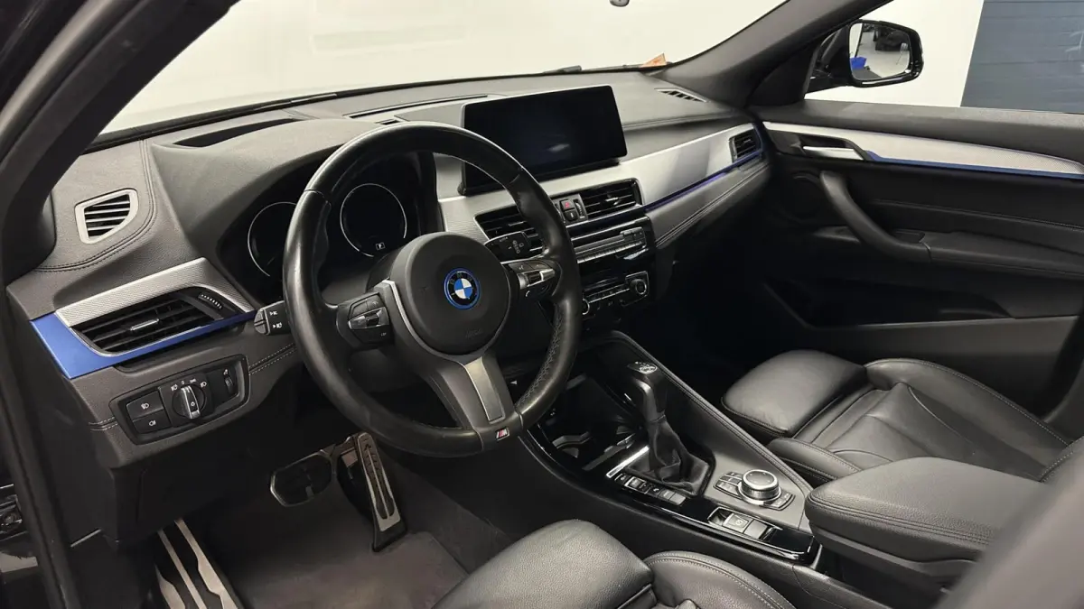 xDrive25e High Executive M-Sport|SOH 92%|LEER HEAD-UP NAVI CRUISE ECC.