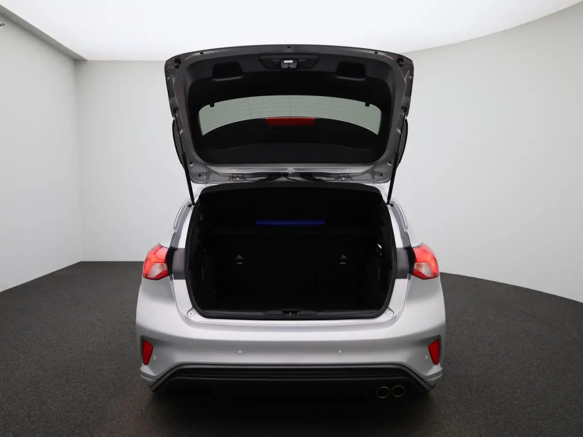 1.0 EcoBoost ST Line Business | Apple Carplay/Android Auto | Winterpakket | Cruise Control | Lichtmetalen Velgen |