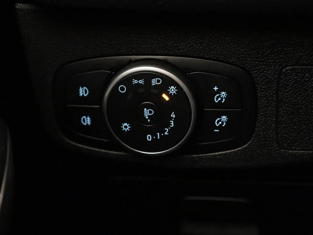 1.0 EcoBoost ST Line Business | Apple Carplay/Android Auto | Winterpakket | Cruise Control | Lichtmetalen Velgen |