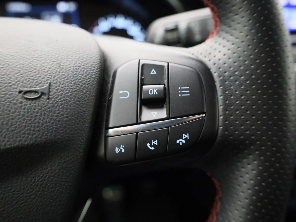 1.0 EcoBoost ST Line Business | Apple Carplay/Android Auto | Winterpakket | Cruise Control | Lichtmetalen Velgen |