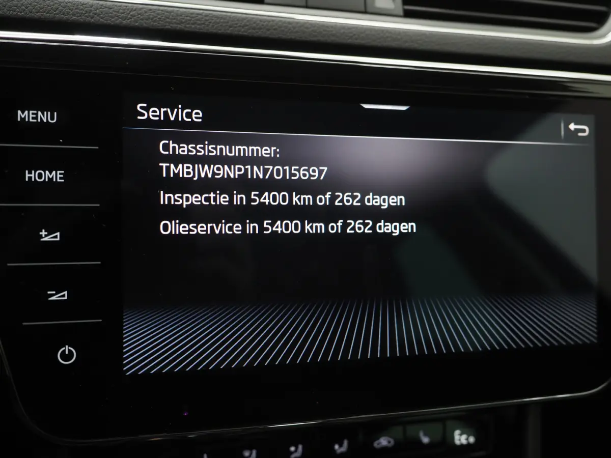 1.4 TSI iV Laurin & Klement | Leder | Canton | Virtual | Camera | DAB | Memory | Adaptive Cruise