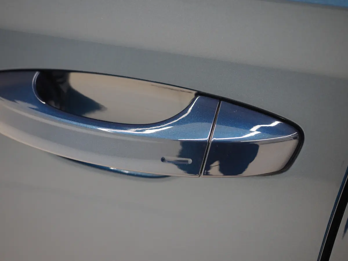 1.4 TSI iV Laurin & Klement | Leder | Canton | Virtual | Camera | DAB | Memory | Adaptive Cruise