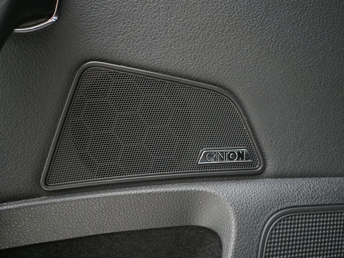 1.4 TSI iV Laurin & Klement | Leder | Canton | Virtual | Camera | DAB | Memory | Adaptive Cruise