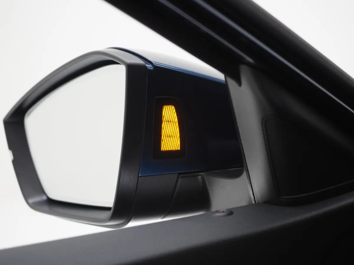 1.4 TSI iV Laurin & Klement | Leder | Canton | Virtual | Camera | DAB | Memory | Adaptive Cruise