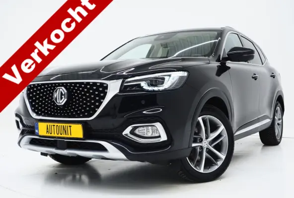 1.5 TGDI Luxury | Panoramadak | Adaptive Cruise | Sportstoelen | 360 | Keyless | Carplay