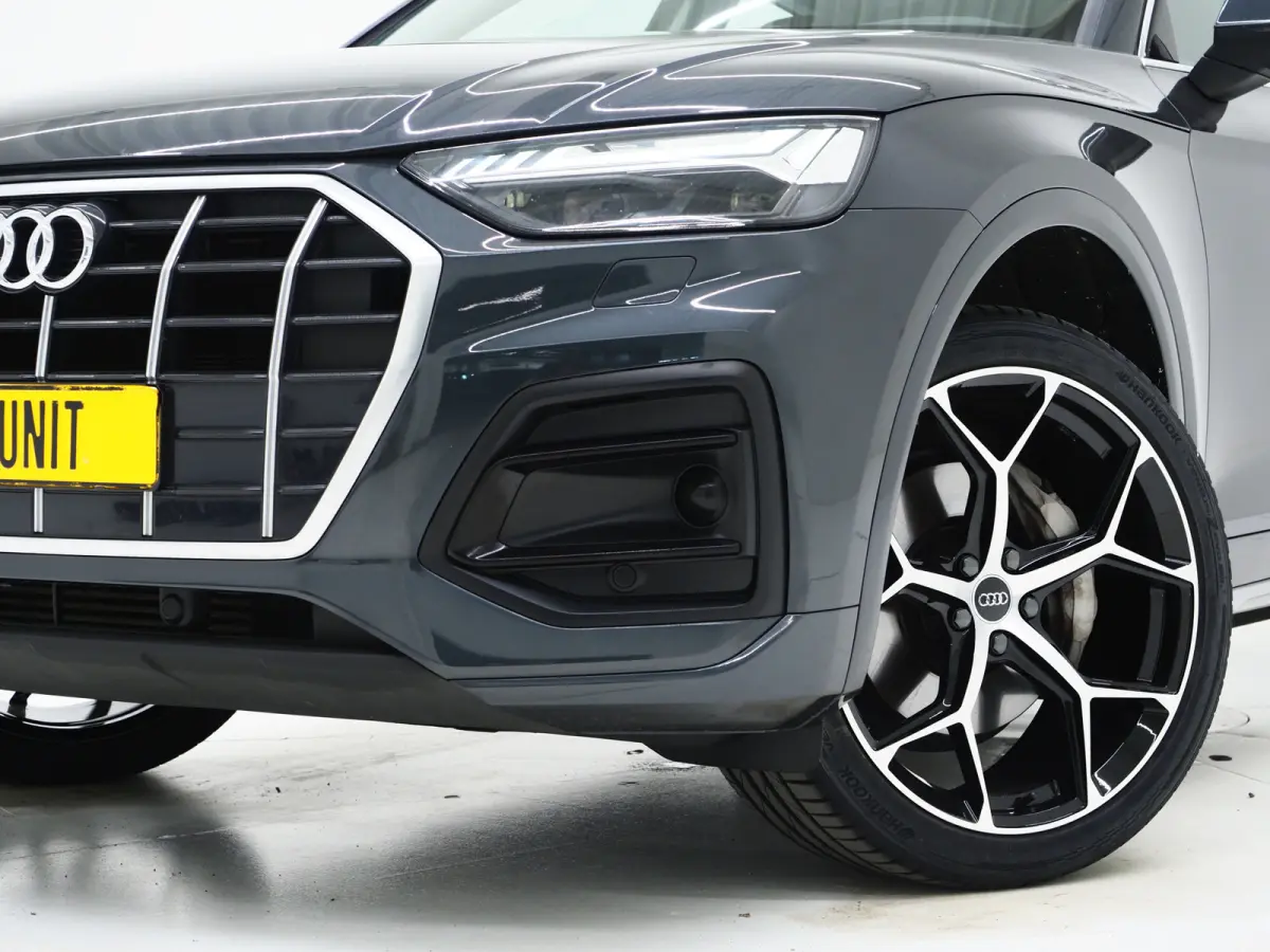 50 TFSI e Quattro | Panoramadak | Leder | HUD | Camera | Virtual | Keyless | Carplay