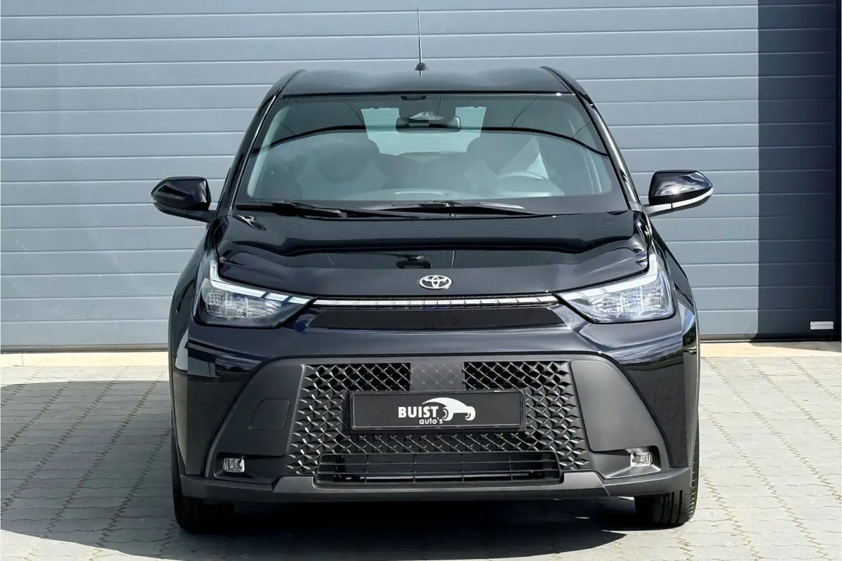 Hybrid 115 pulse 17" STOELVERWARMING CARPLAY NIEUWE AUTO! NOG SLECHTS 2X UIT VOORRAAD LEVERBAAR!