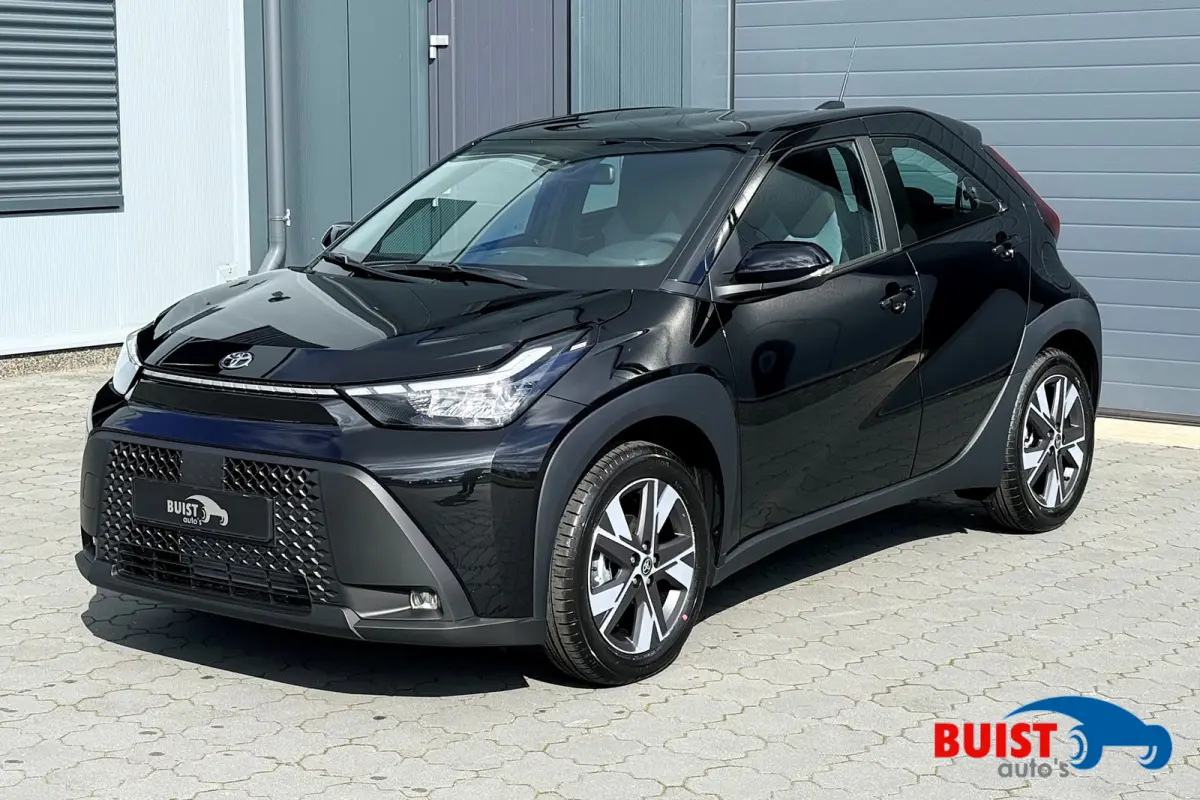Hybrid 115 pulse 17" STOELVERWARMING CARPLAY NIEUWE AUTO! NOG SLECHTS 2X UIT VOORRAAD LEVERBAAR!