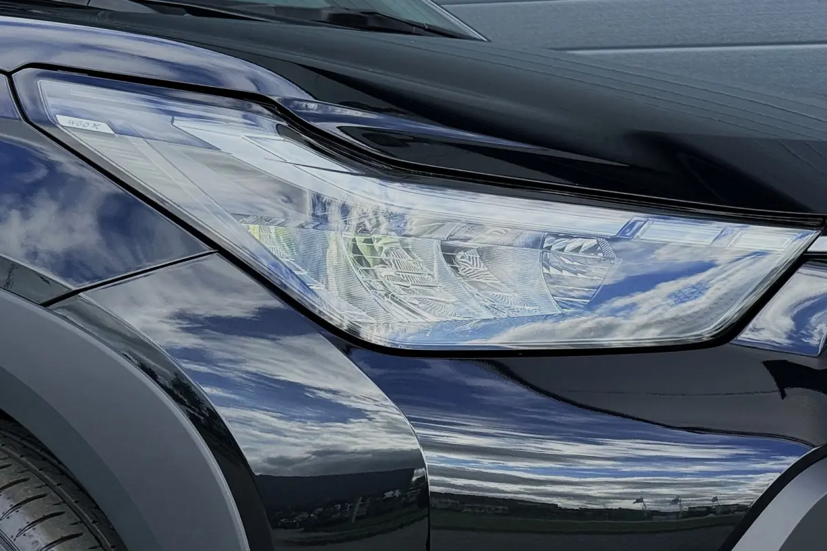 Hybrid 115 pulse 17" STOELVERWARMING CARPLAY NIEUWE AUTO! NOG SLECHTS 2X UIT VOORRAAD LEVERBAAR!