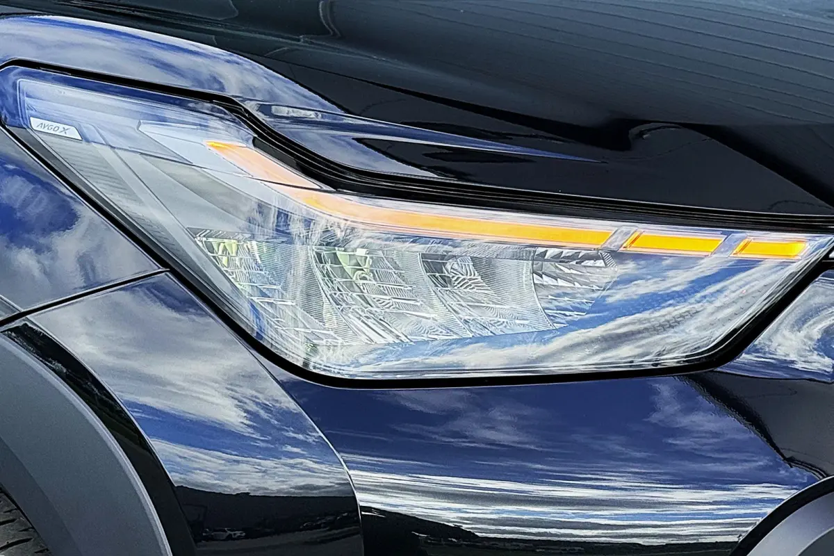Hybrid 115 pulse 17" STOELVERWARMING CARPLAY NIEUWE AUTO! NOG SLECHTS 2X UIT VOORRAAD LEVERBAAR!