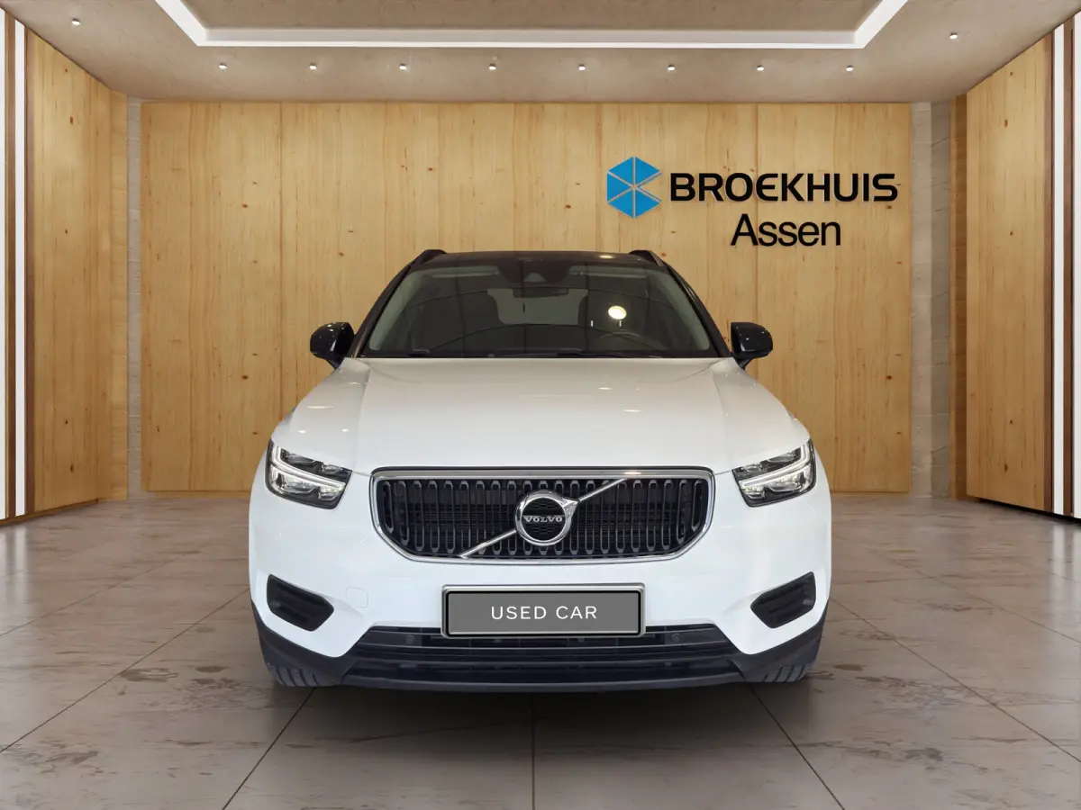 T2 Momentum | Cruise control | DAB | Start/stop systeem | Parkeersensoren | Bluetooth |