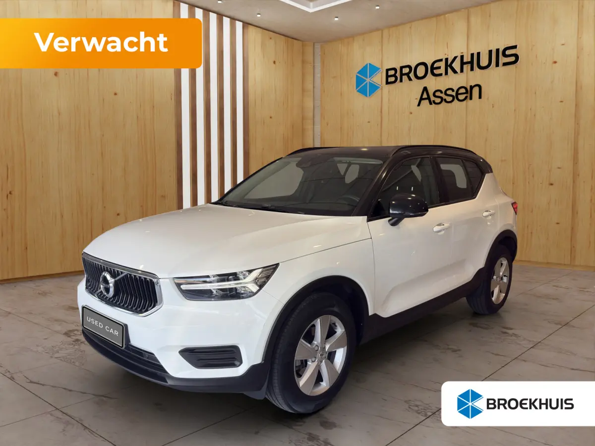 T2 Momentum | Cruise control | DAB | Start/stop systeem | Parkeersensoren | Bluetooth |