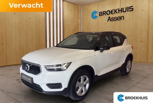 T2 Momentum | Cruise control | DAB | Start/stop systeem | Parkeersensoren | Bluetooth |