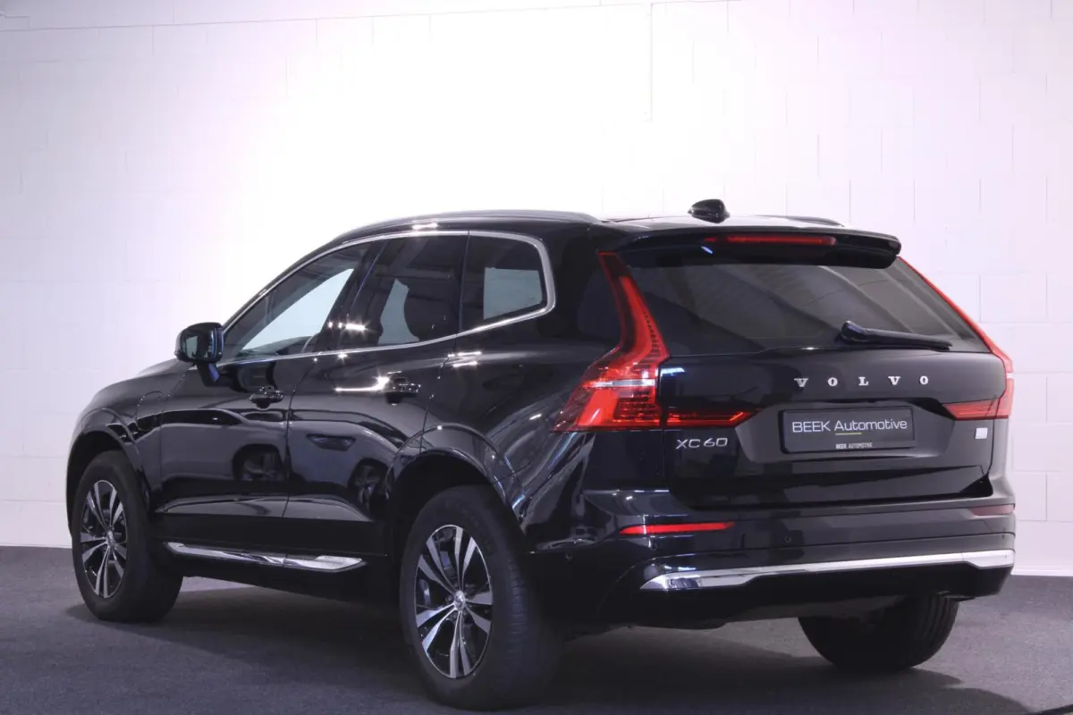 2.0 T6 Plug-in hybrid AWD Inscription | H/K | 360