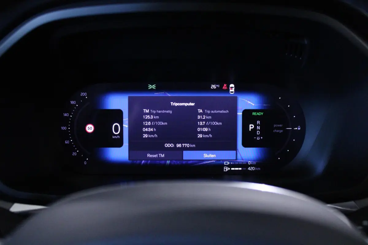 2.0 T6 Plug-in hybrid AWD Inscription | H/K | 360