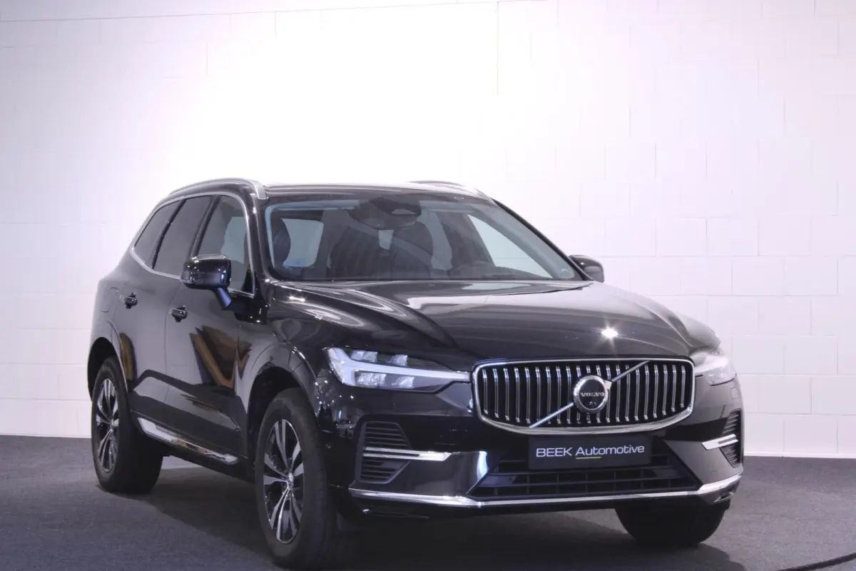 2.0 T6 Plug-in hybrid AWD Inscription | H/K | 360
