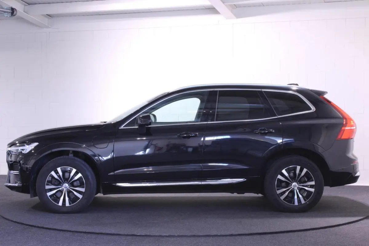2.0 T6 Plug-in hybrid AWD Inscription | H/K | 360