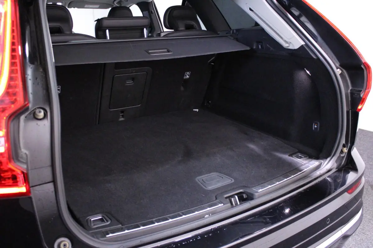 2.0 T6 Plug-in hybrid AWD Inscription | H/K | 360