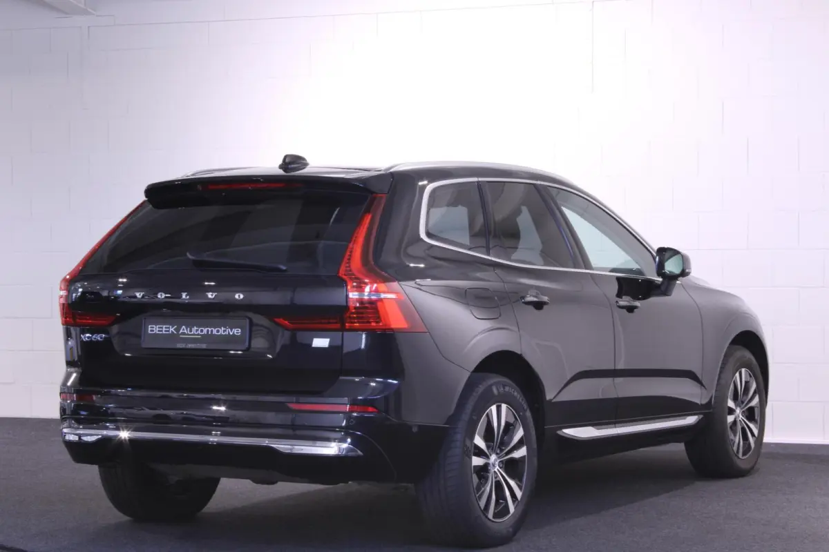 2.0 T6 Plug-in hybrid AWD Inscription | H/K | 360