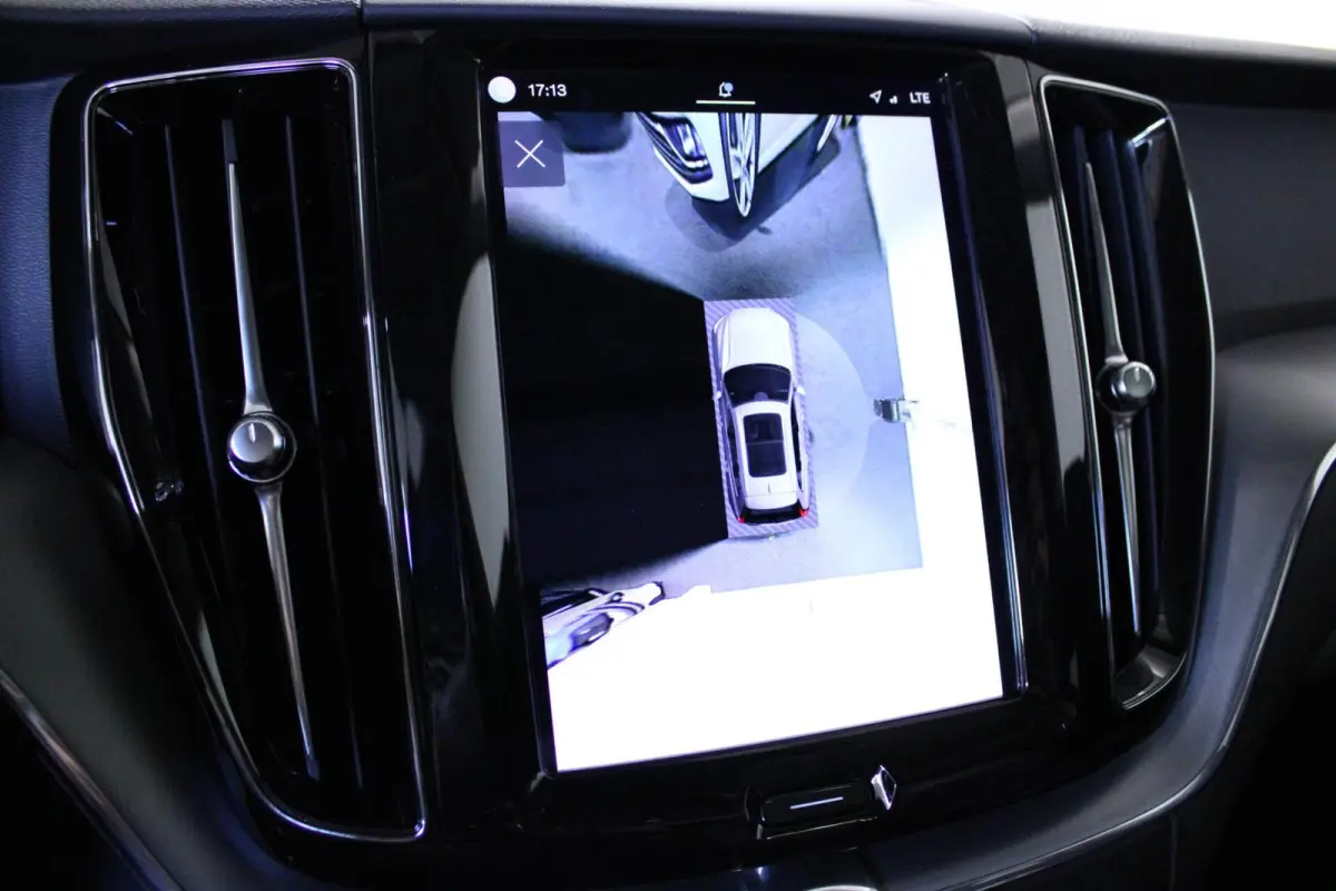 2.0 T6 Plug-in hybrid AWD Inscription | H/K | 360