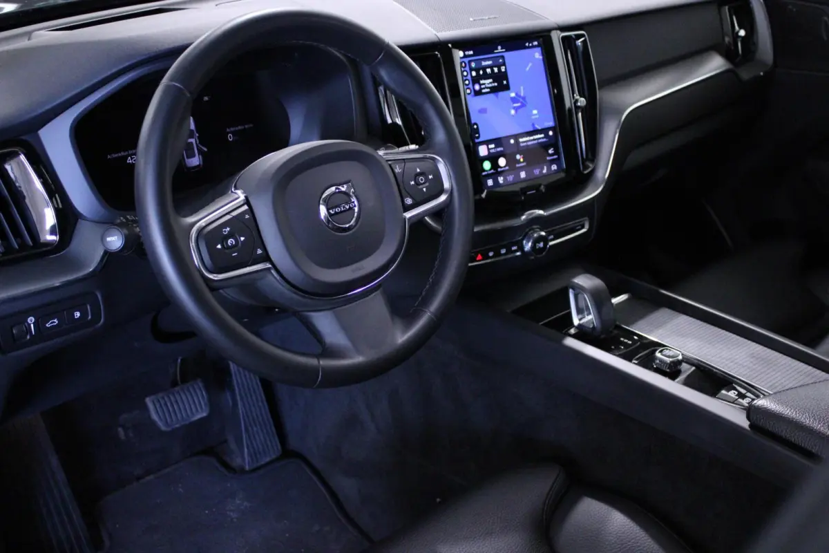 2.0 T6 Plug-in hybrid AWD Inscription | H/K | 360