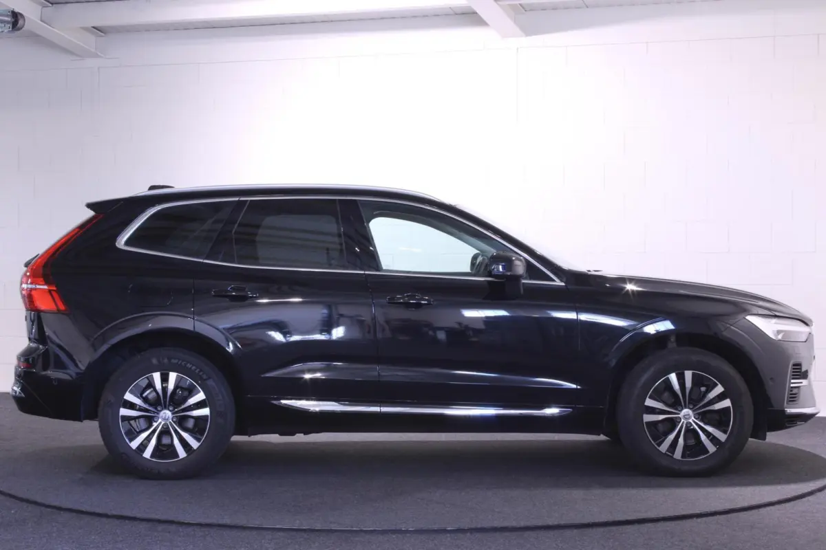 2.0 T6 Plug-in hybrid AWD Inscription | H/K | 360