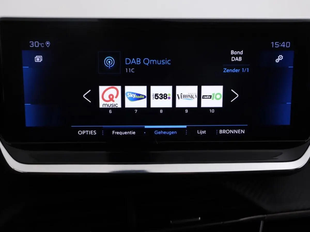1.2T 100PK Allure Camera/Ecc/CarPlay/Keyless