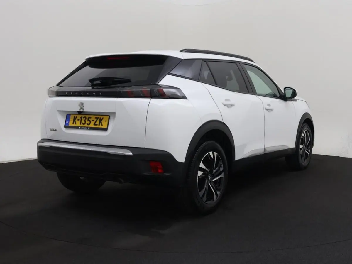 1.2T 100PK Allure Camera/Ecc/CarPlay/Keyless