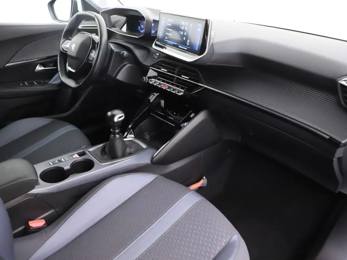 1.2T 100PK Allure Camera/Ecc/CarPlay/Keyless