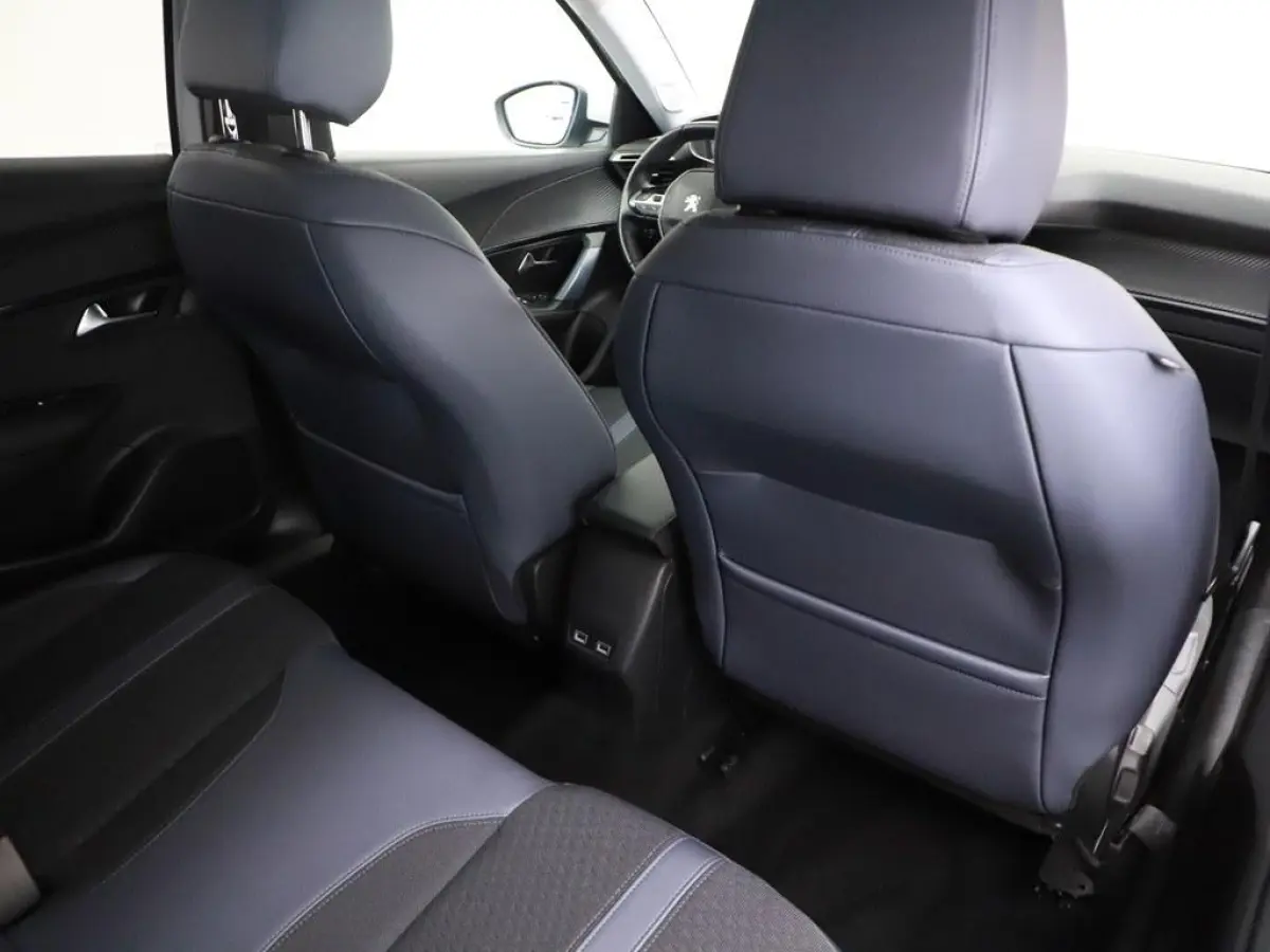 1.2T 100PK Allure Camera/Ecc/CarPlay/Keyless