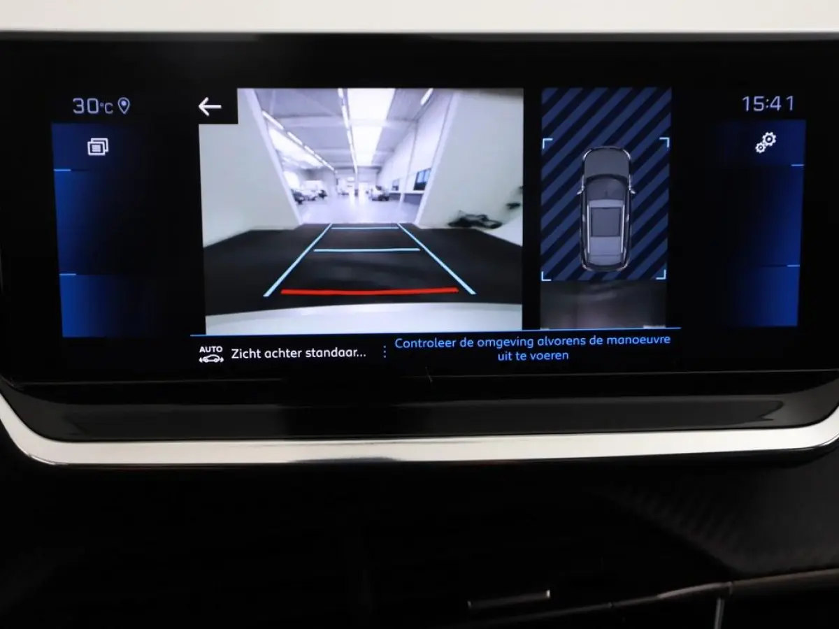 1.2T 100PK Allure Camera/Ecc/CarPlay/Keyless