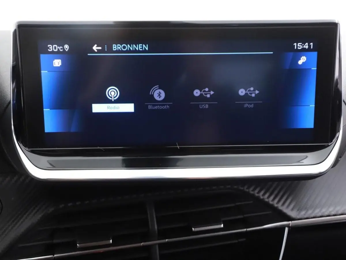 1.2T 100PK Allure Camera/Ecc/CarPlay/Keyless