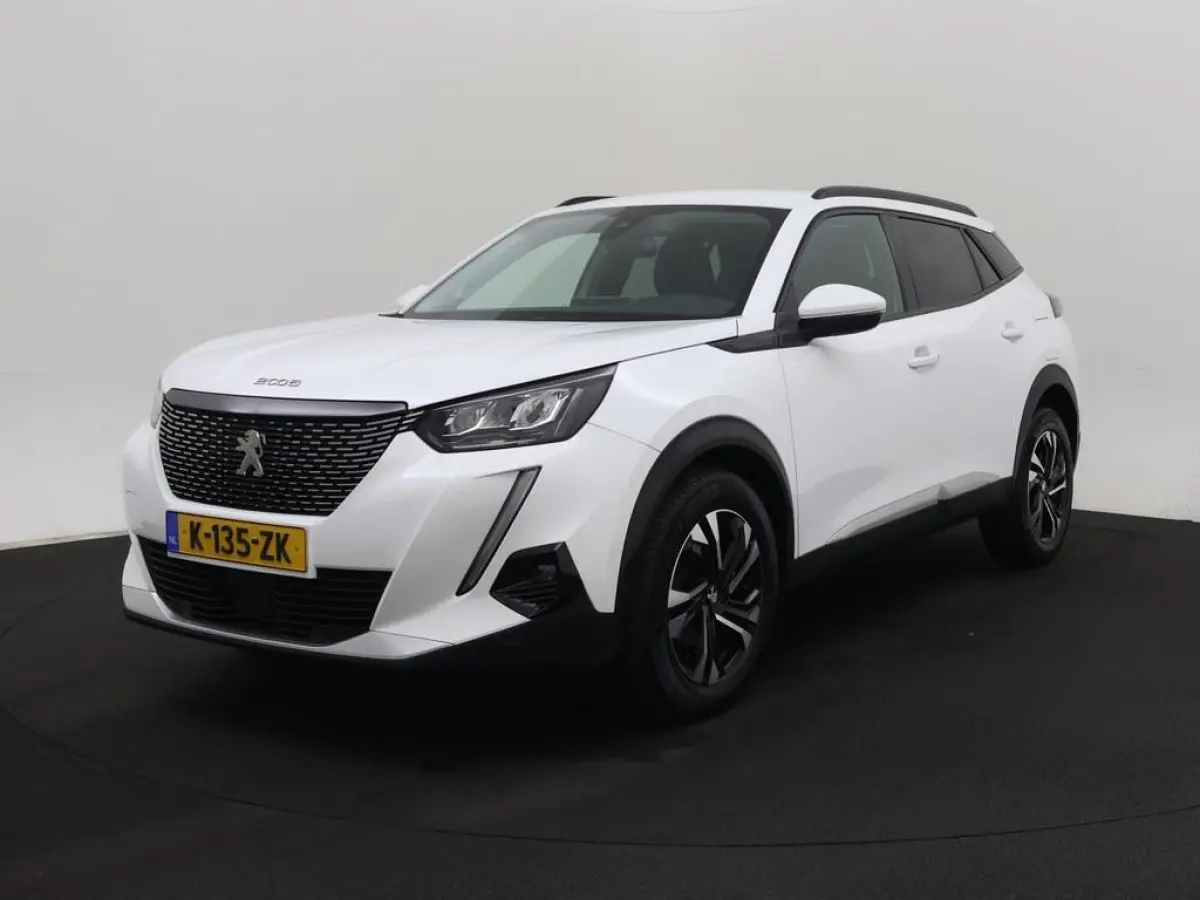 1.2T 100PK Allure Camera/Ecc/CarPlay/Keyless