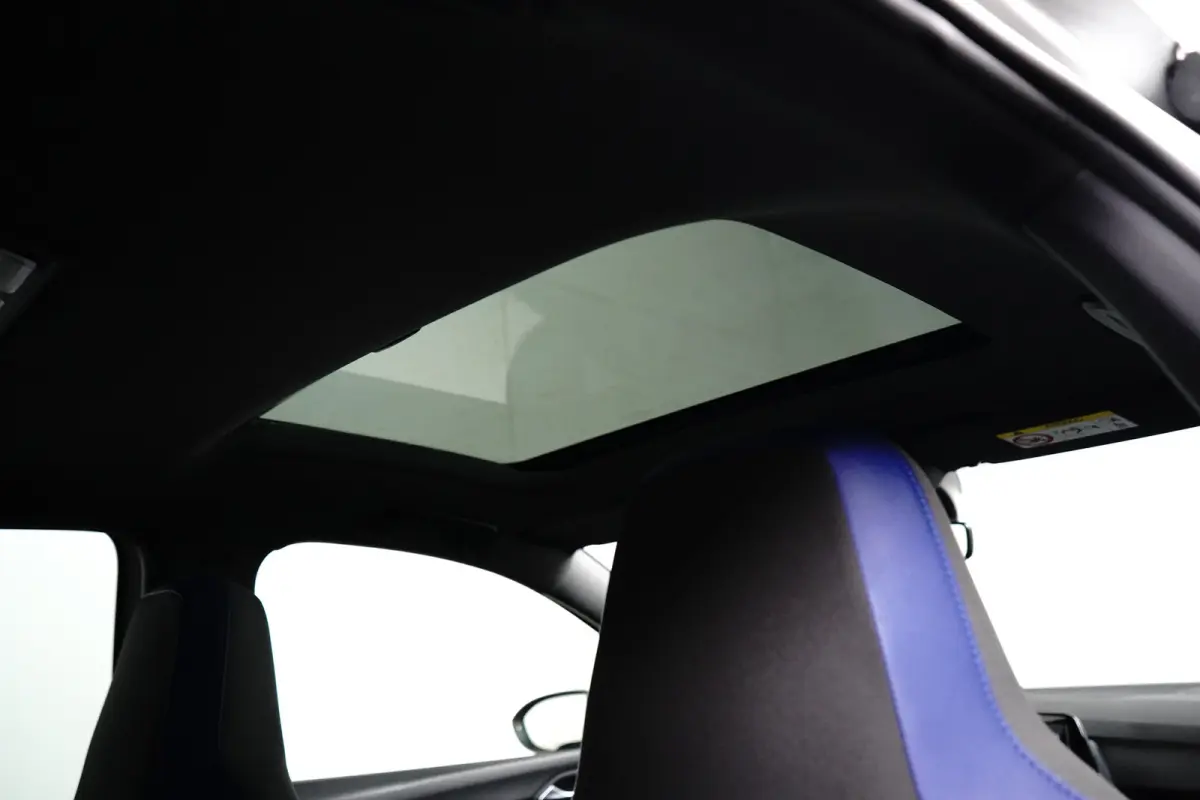 1.4 eHybrid PHEV 245PK GTE SoH 96% | Panoramadak | Achteruitrijcamera | Matrix LED | ACC | Stoelverwarming