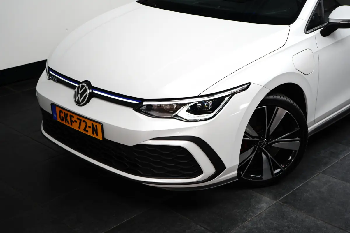 1.4 eHybrid PHEV 245PK GTE SoH 96% | Panoramadak | Achteruitrijcamera | Matrix LED | ACC | Stoelverwarming