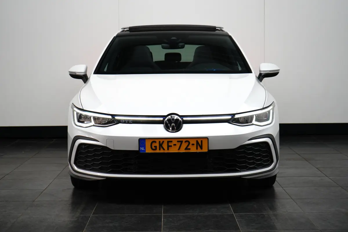 1.4 eHybrid PHEV 245PK GTE SoH 96% | Panoramadak | Achteruitrijcamera | Matrix LED | ACC | Stoelverwarming