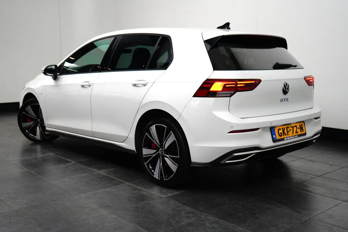 1.4 eHybrid PHEV 245PK GTE SoH 96% | Panoramadak | Achteruitrijcamera | Matrix LED | ACC | Stoelverwarming