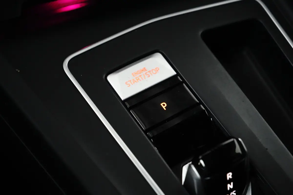 1.4 eHybrid PHEV 245PK GTE SoH 96% | Panoramadak | Achteruitrijcamera | Matrix LED | ACC | Stoelverwarming