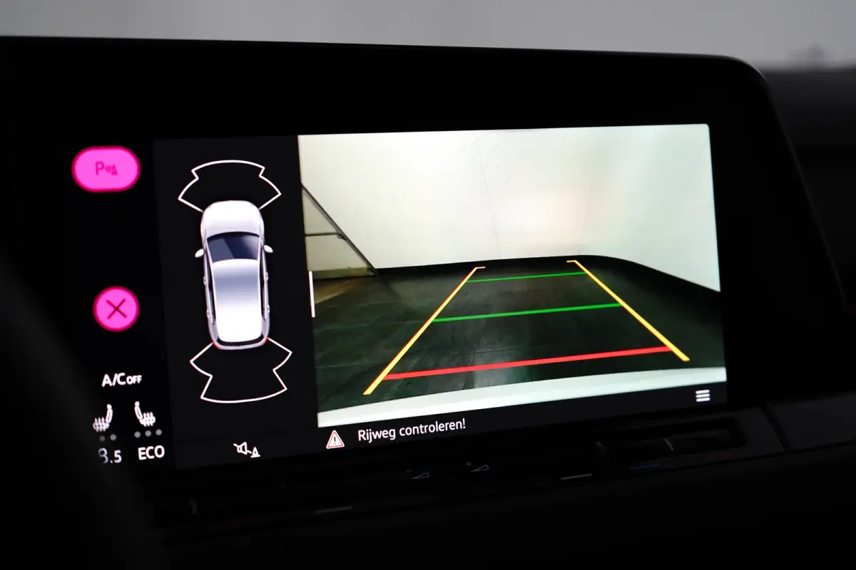 1.4 eHybrid PHEV 245PK GTE SoH 96% | Panoramadak | Achteruitrijcamera | Matrix LED | ACC | Stoelverwarming