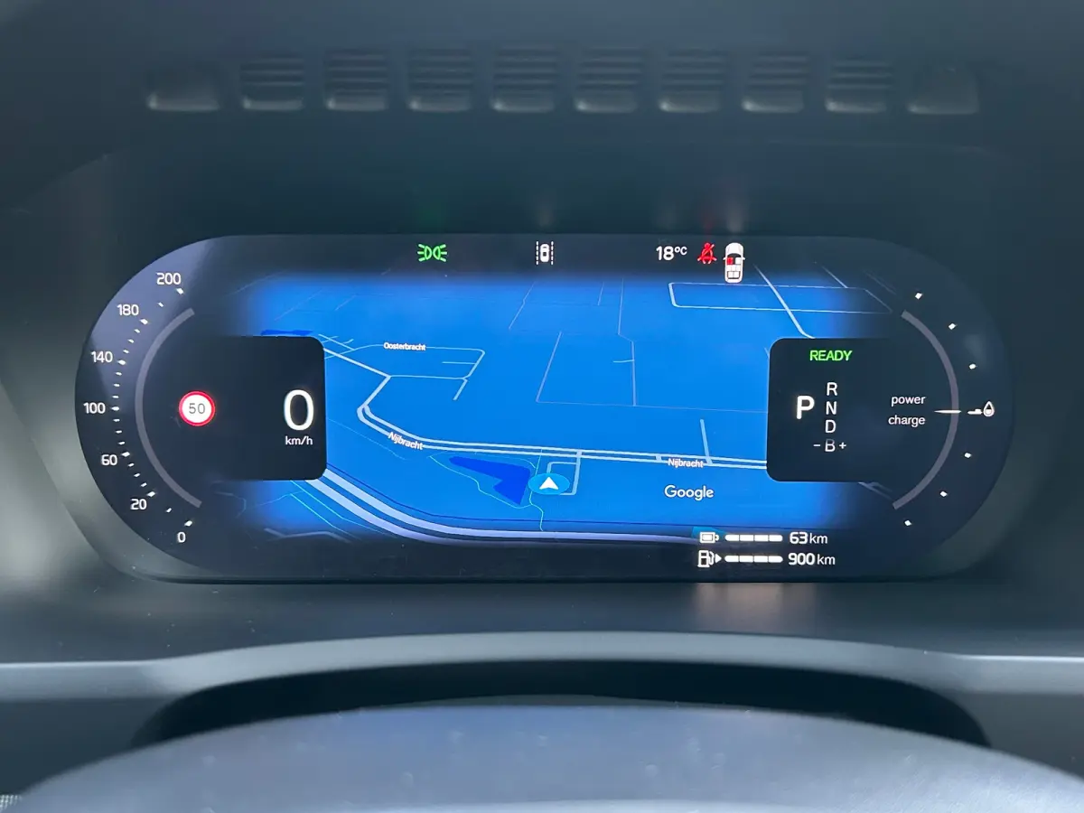 2.0 T8 Plug-in hybrid AWD Ultra Black Ed. Exec. | Full option! | Massage | Bowers & Wilkins | Luchtvering | Pano | 360 camera |
